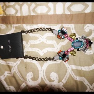 Bebe Necklace